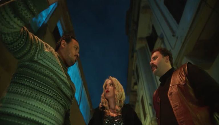 دراما رمضان 2026 في مصر.. خريطة مسلسلات الكوميديا وأبرز النجوم المشاركين